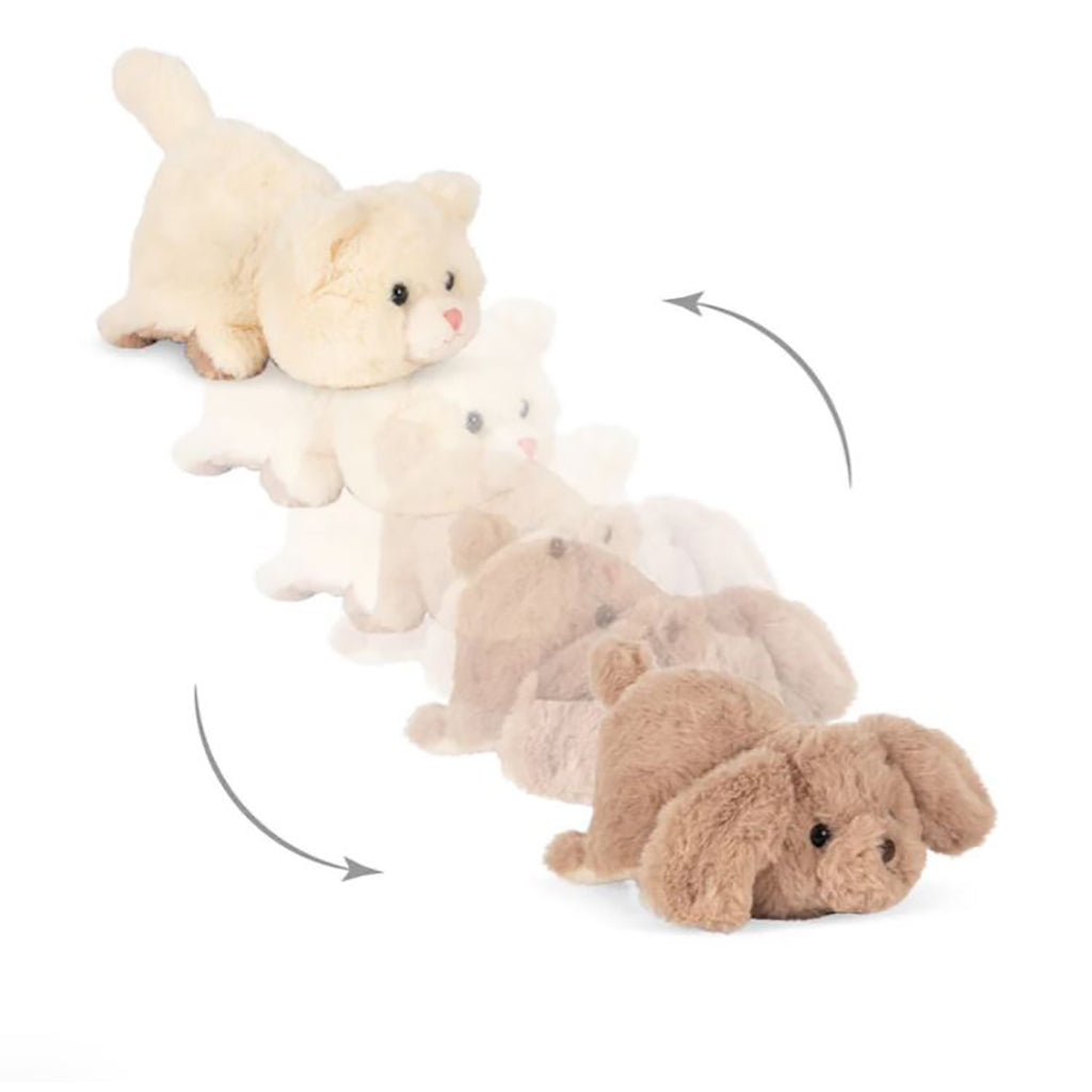 Konges Sløjd bamse, Flip plysj kosedyr