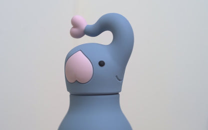 Produktvideo af Asobu Bestie Animal drikkedunke i mange varianter