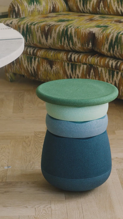 Produktvideoder viser Stapelstein® Dynamic all waters &amp; greens i brug