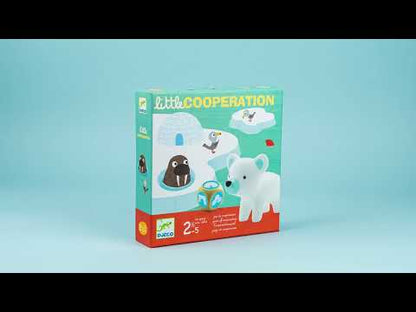 Spill - Polar venner