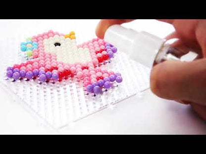 Djeco kreativ eske, Artistic aqua - Dyr fra landet