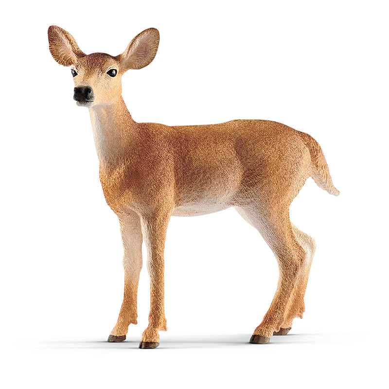 Schleich Whitetail hind