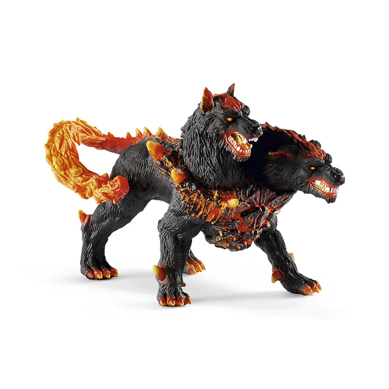 Schleich Helveteshunden