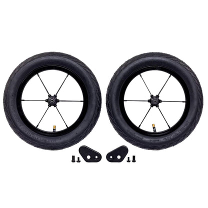 Puky Løbecykel NEXT Upsize kit 14"