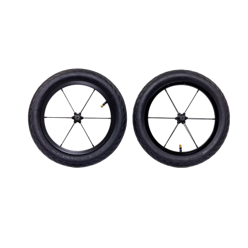 Puky Balansesykkel NEXT Downsize kit 12&quot;