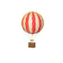 Authentic Models, Luftballon, rød - 8,5 cm