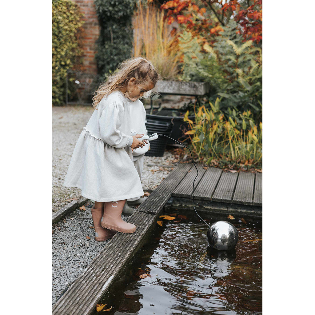 Kidyexplore, Fleksibelt oppdagelseskamera med 1 meter ledning - Grønn