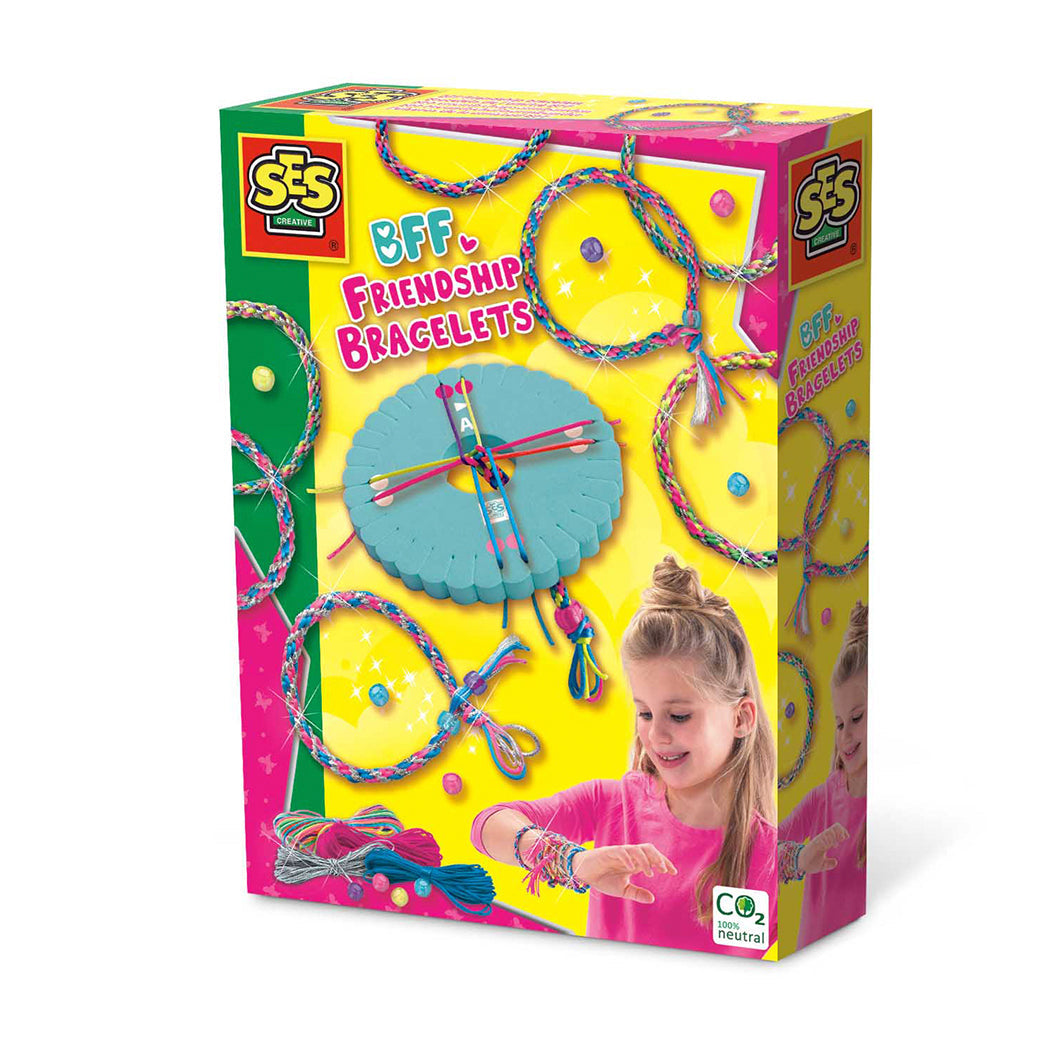SES Creative Armbånd - Beste venner