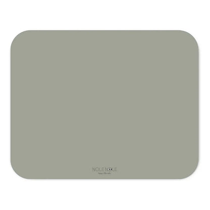 Noui Noui Floor Mat, stoleunderlag - Sage