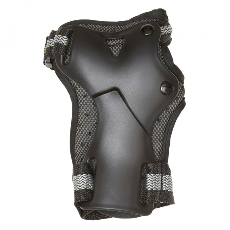 Save my bones, Beskyttelsesutstyr til rulleskøyte, sort - Str. XS-L