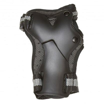 Save my bones, Beskyttelsesutstyr til rulleskøyte, sort - Str. XS-L