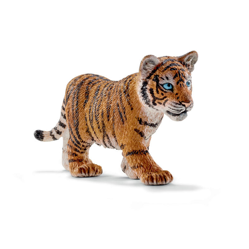 Schleich tigerunge
