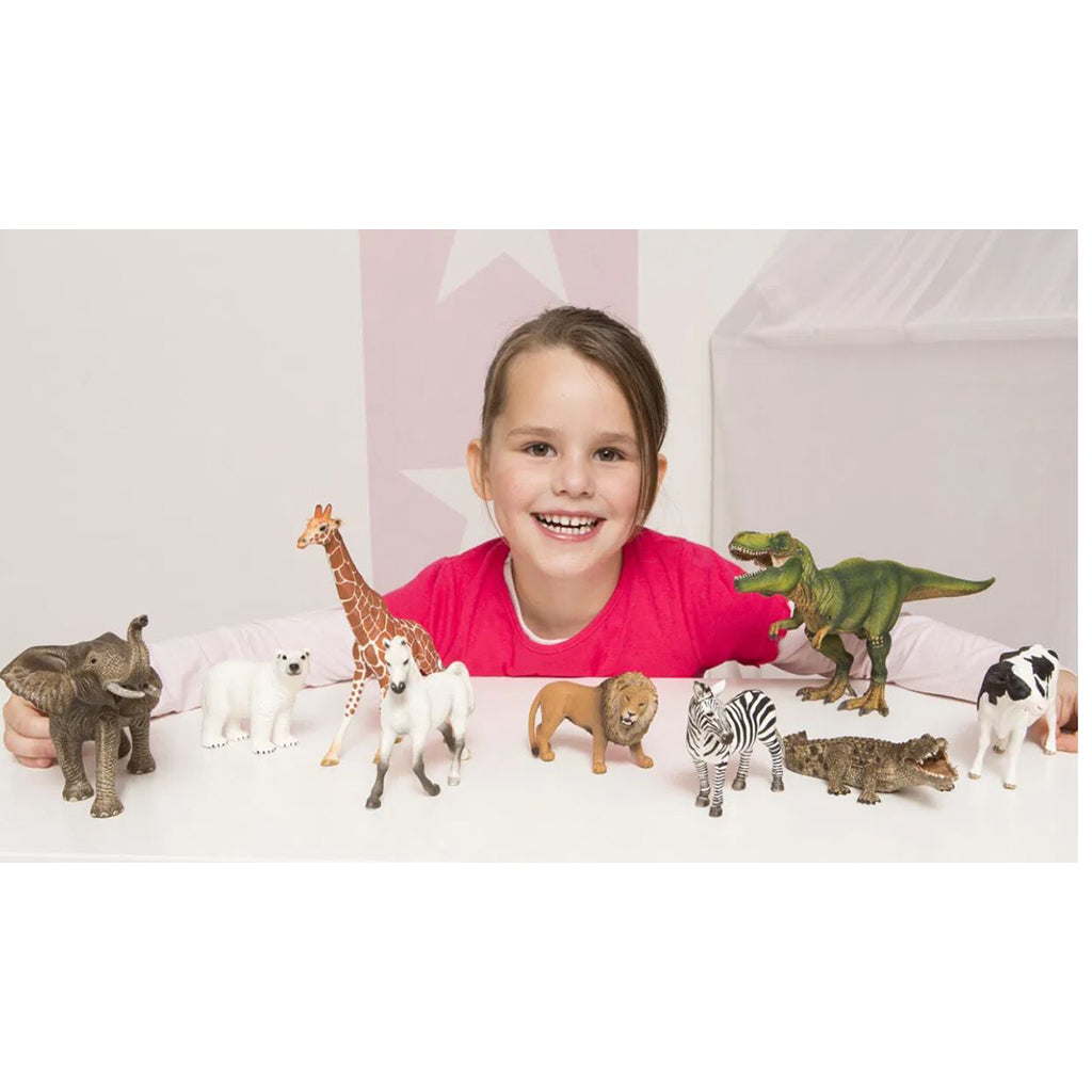 Schleich Krokodille