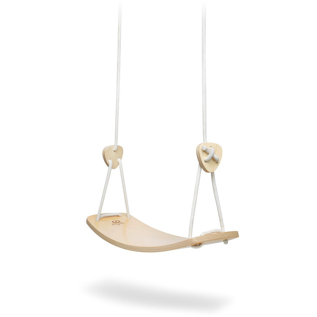 Kinderfeets Børnegynge, egnet for barn fra 3 år