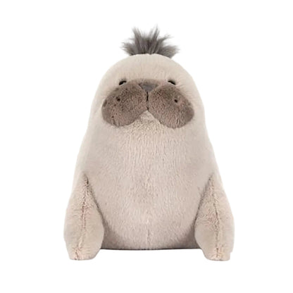Jellycat kosedyr, Roarwell sjøløve - 30 cm