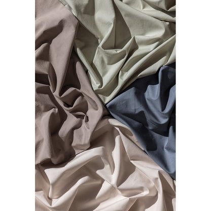 Sebra babysengetøy, økologisk - Forest Lake Blue