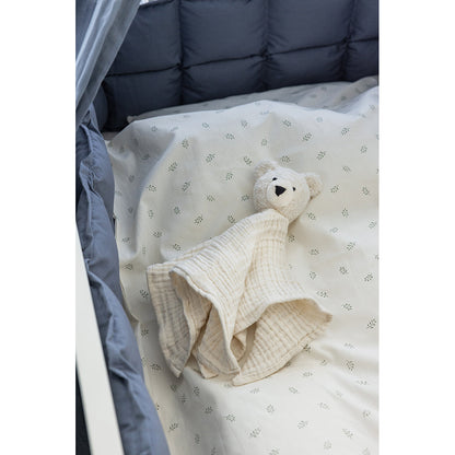 Sebra Koseklut - Isbjørnen Beary