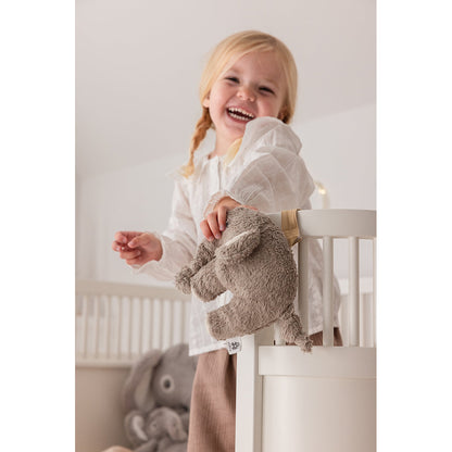 Sebra Musikuro - Grå elefant