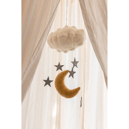 Sebra Baby uro - Moon &amp; Stars