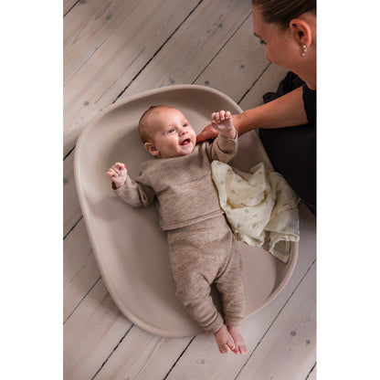 Sebra Stellepute - Birchbark rose