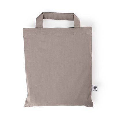 Sebra Juniorsengetøy, økologisk - Jetty Beige