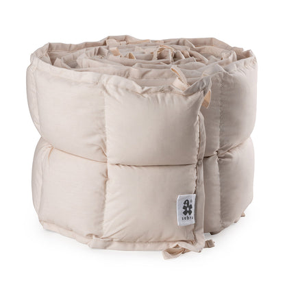 Sebra Sengerand, kapok - Birchbark Rose