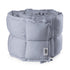 Sebra sengerand, kapok - Dusty blue