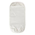 Sebra Vådliggerlagen til 3-i-1 Babynest, Moonlight beige