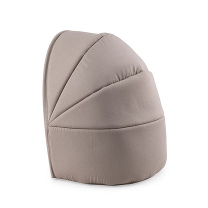 Sebra Vogn til 3-i-1 Babynest, Jetty beige
