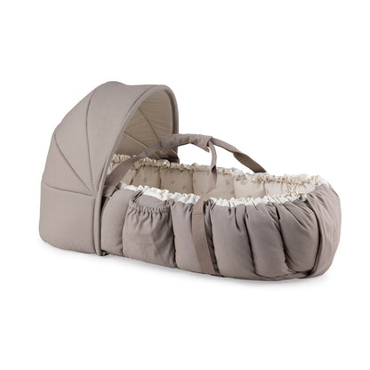 Sebra Vogn til 3-i-1 Babynest, Jetty beige