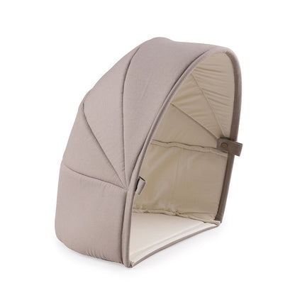 Sebra Vogn til 3-i-1 Babynest, Jetty beige