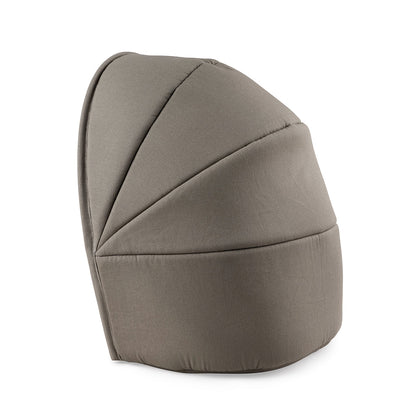 Sebra Vogn til 3-i-1 Babynest, Dark olive