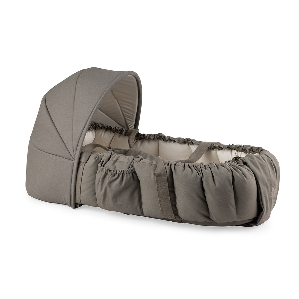 Sebra Vogn til 3-i-1 Babynest, Dark olive