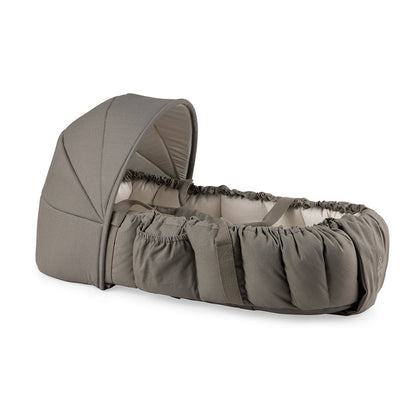 Sebra Vogn til 3-i-1 Babynest, Dark olive