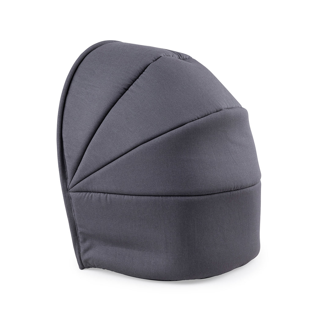 Sebra Barnevogn for 3-i-1 Babynest, Blue olive