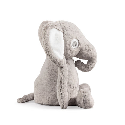 Sebra-bamse, elefanten Finley – 38 cm