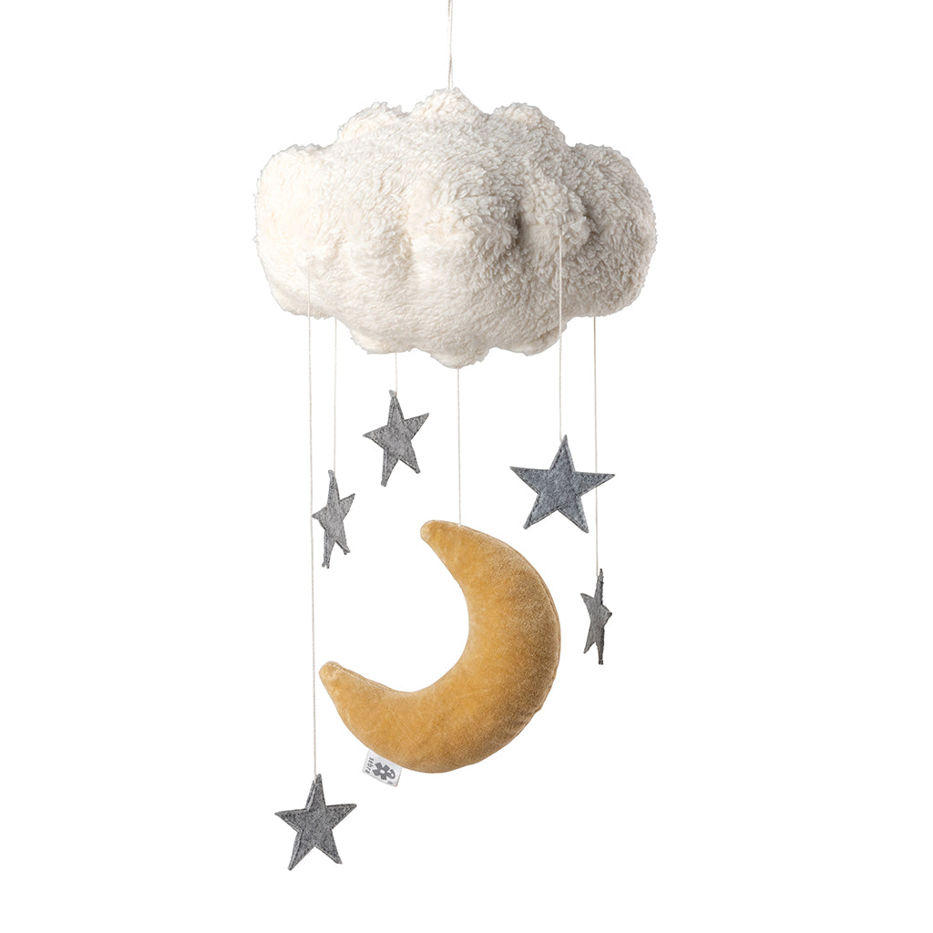 Sebra Baby uro - Moon &amp; Stars