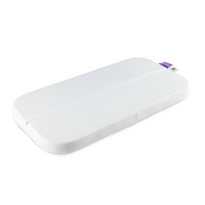 Sebra X Träumeland Madrass, Bedside Crib