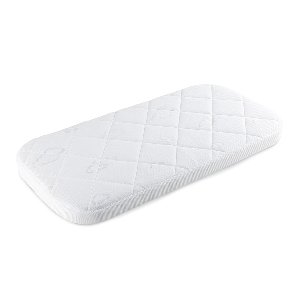 Sebra X Träumeland Madrass, Bedside Crib