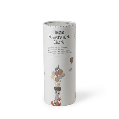 Sebra Høydemåler - World of Sebra