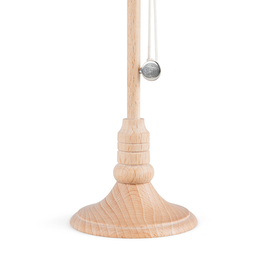 Sebra bursdagsbordflagg, tre