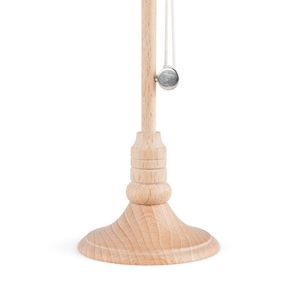 Sebra bursdagsbordflagg, tre