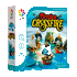 SmartGames spil Piraternes krydsild billed thumbnail