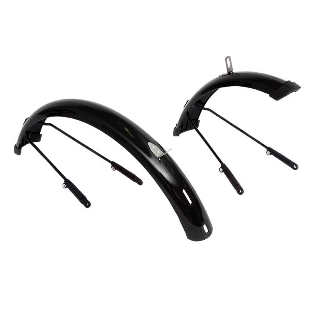 Puky skjermsett for LS-PRO 16" løpesykkel