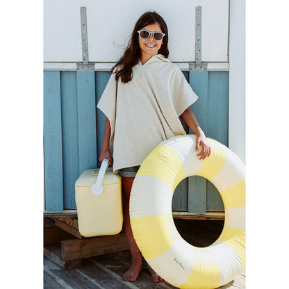 Petites Pommes, Badering, Sally Neon, Ø: 90 cm - Fra 6 år