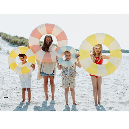 Petites Pommes, Badering, Sally Neon, Ø: 90 cm - Fra 6 år