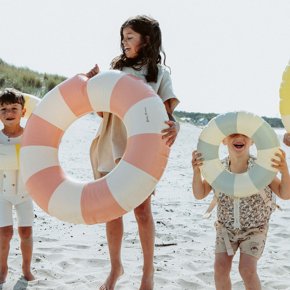 Petites Pommes, Badering – Olivia calile, Ø: 45 cm – Fra 1–3 år