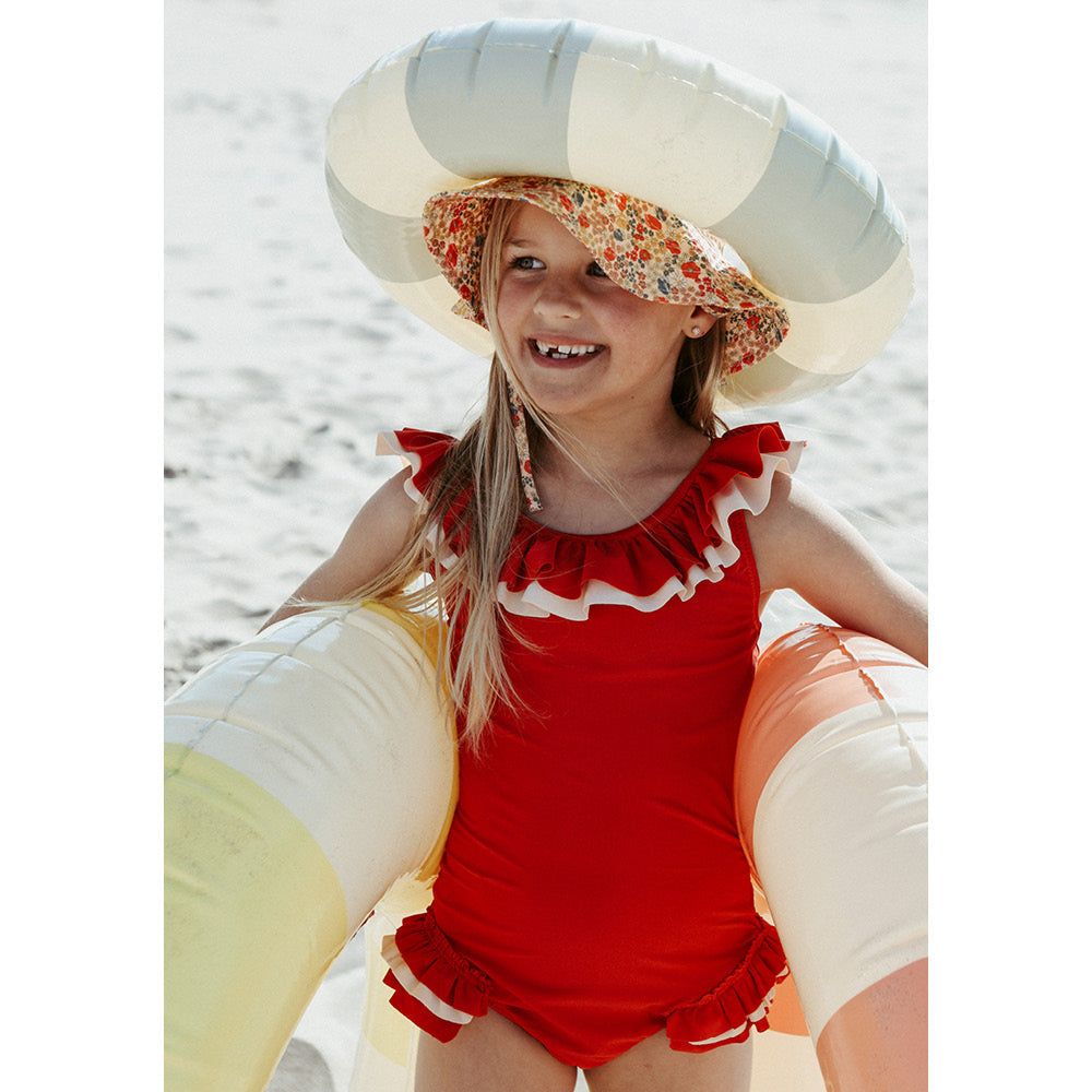 Petites Pommes, Badering – Olivia calile, Ø: 45 cm – Fra 1–3 år