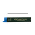 Faber-Castell stifter til stiftblyant, 0,7 mm