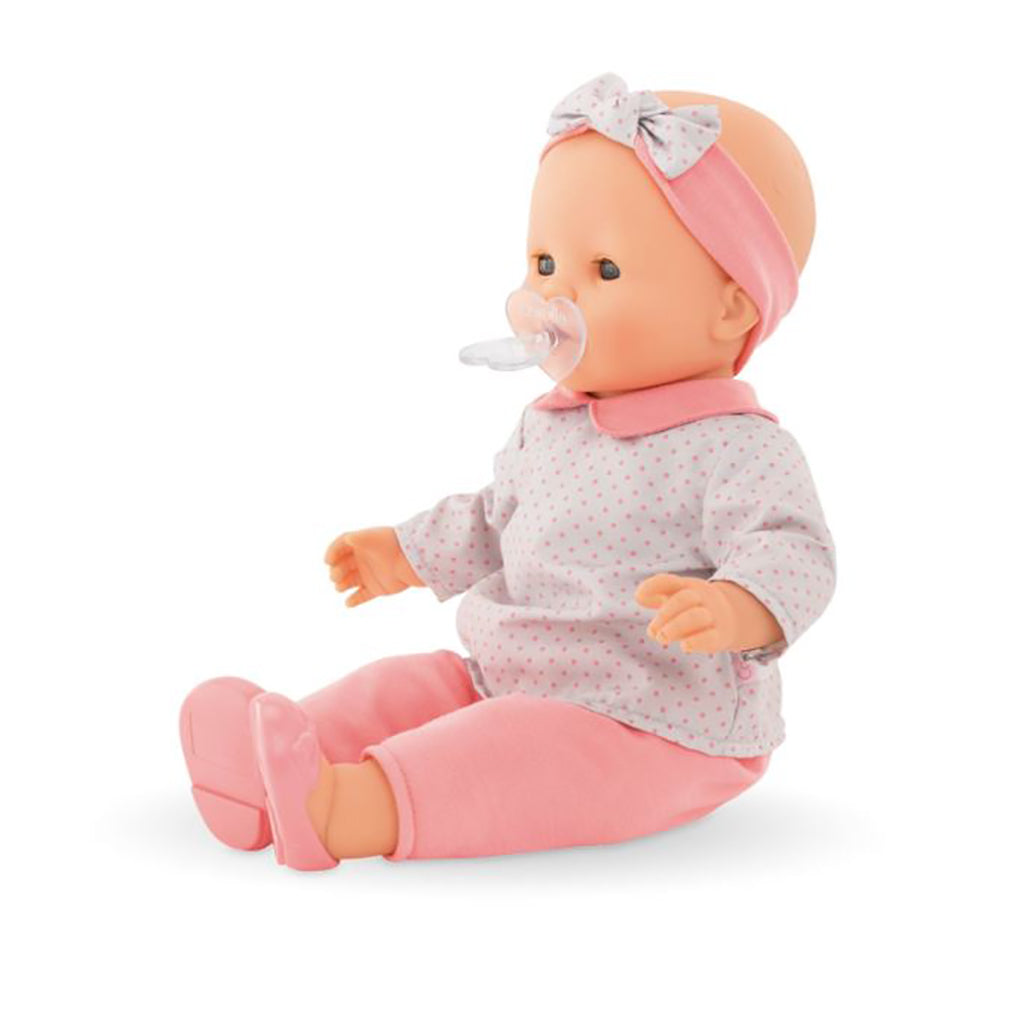 Corolle dukketilbehør, Mon Grand 36-42 cm - Smokkesett med 2 stk.